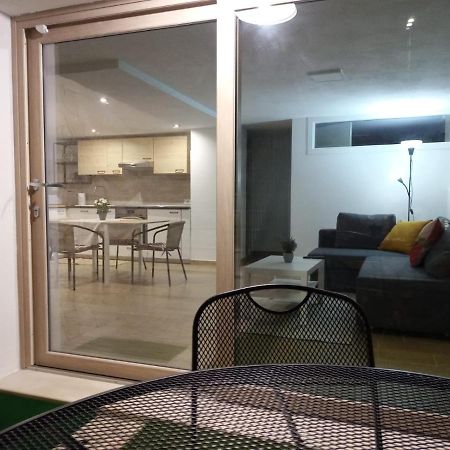 Vacanze Nella Casetta Pula Exterior foto